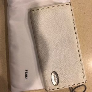 Fendi Wallet/Purse